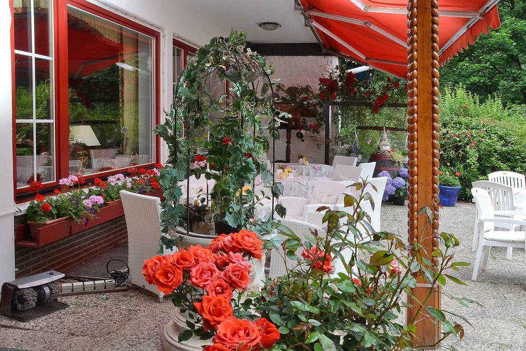 Wellness Und Romantik Helmboldt Hotel Bad Sachsa