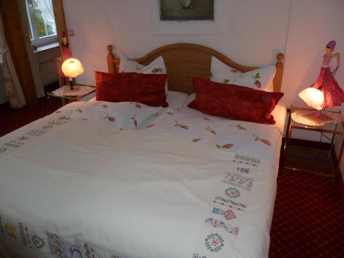 Hotel Wellness Und Romantik Helmboldt 4*